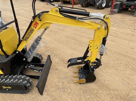 agt mini excavator attachments|aftermarket attachments for mini excavator.